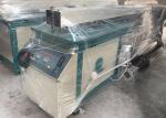4000 Mm Butt Fusion Ce Hdpe Sheet Welding Machine