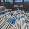 Buy cheap Customized Gas Sch5s Seamless Ss Pipe ASTM A312 from wholesalers