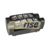 Buy cheap 8PCS 3W Led Spider Beam Moving Head Light , Cool White Spider Disco Light from wholesalers