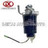 Buy cheap ISUZU Sedimenter Fuel Filter 8-97240126-0 8972401260 Water Separator from wholesalers