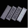 Buy cheap Outdoor Led Street Light Module replacement Waterproof LED Lens Array high Precision from wholesalers