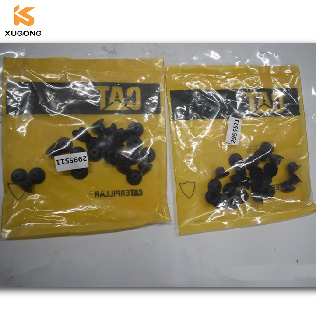 Original 2995511 299-5511 VALVE SEAL for CAT 320D E320D C4.4 C6.6 1106D c7.1 Engine Part