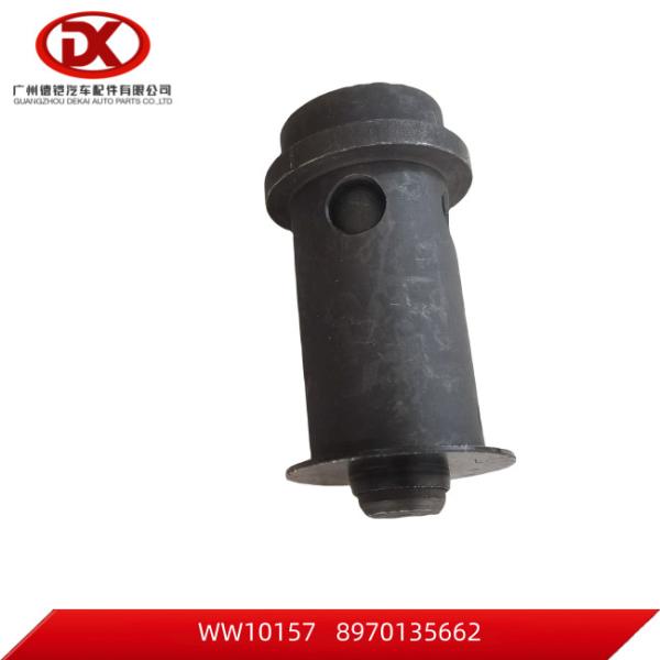 Buy cheap 700P Model NPR75 4HK1 8 97013566 2 8970135662 Oil Bypass Valve ISUZU from wholesalers