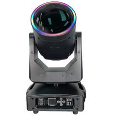 Professional Beam Spot Wash Light 22 DMA Channels Electric Focusing Overheat