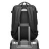 Buy cheap New bag usb charging anti theft mochila men college school waterproof bagpack backpack bag laptop backpack from wholesalers