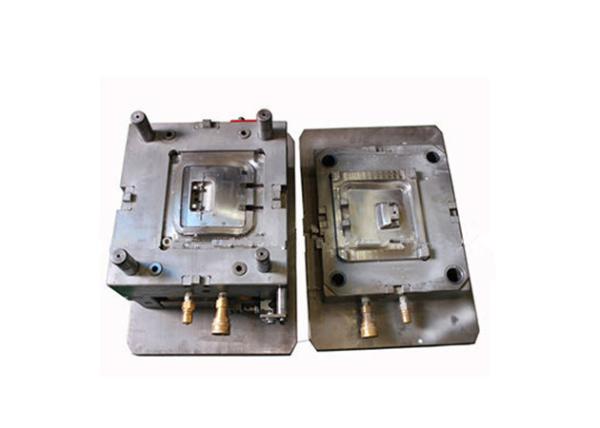 Buy cheap Hot / Cold Runner Custom Injection Molding Texture / Mirror Polishing from wholesalers