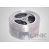 Buy cheap Wafer Type Lift Check Valve Stainless Steel Single-plate Verticle Flow from wholesalers