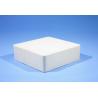 Buy cheap Cylindrical Corundum Mullite , Carbon / Sulfur Analysis Alumina Ceramic Crucible from wholesalers