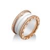 Buy cheap Wholesale China Gold Ring Jewelry Factory Bzero1 Rings -349955 from wholesalers