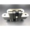 Buy cheap Anti Fire Heavy Duty Invisible Hinge For Furniture Door 180° Open Degree from wholesalers