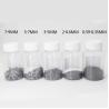 Buy cheap 100% Pure YG8 Material Tungsten Carbide Particles high abrasive from wholesalers