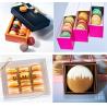 Buy cheap Eco-Friendly Plastic Macaron Packaging for Sustainable and Responsible Businesses from wholesalers