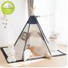 Buy cheap Breathable Childrens Play Tent , Kids Room Tent Fashionable Large Space from wholesalers