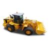 Buy cheap Construction Earth Moving Machines 30 Ton Front end Wheel Loader Cummins Engine from wholesalers