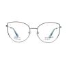 Buy cheap MD152 Stainless Steel Metallic Optical Frames for Women s Preference from wholesalers