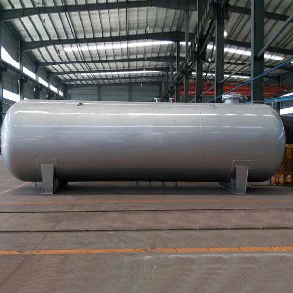 lpg tank