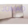 Buy cheap Duplex Steel 2205 Sintered Wire Mesh Media Used In Laboratory Fluid Bed from wholesalers