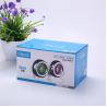Buy cheap Soft Touch Custom Carton Box Heat Protection For Mini Loudspeaker Packaging from wholesalers