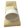Buy cheap Aramid Dust Filter Bag Alkalis Resistant Customized For Metallurgy Industry from wholesalers