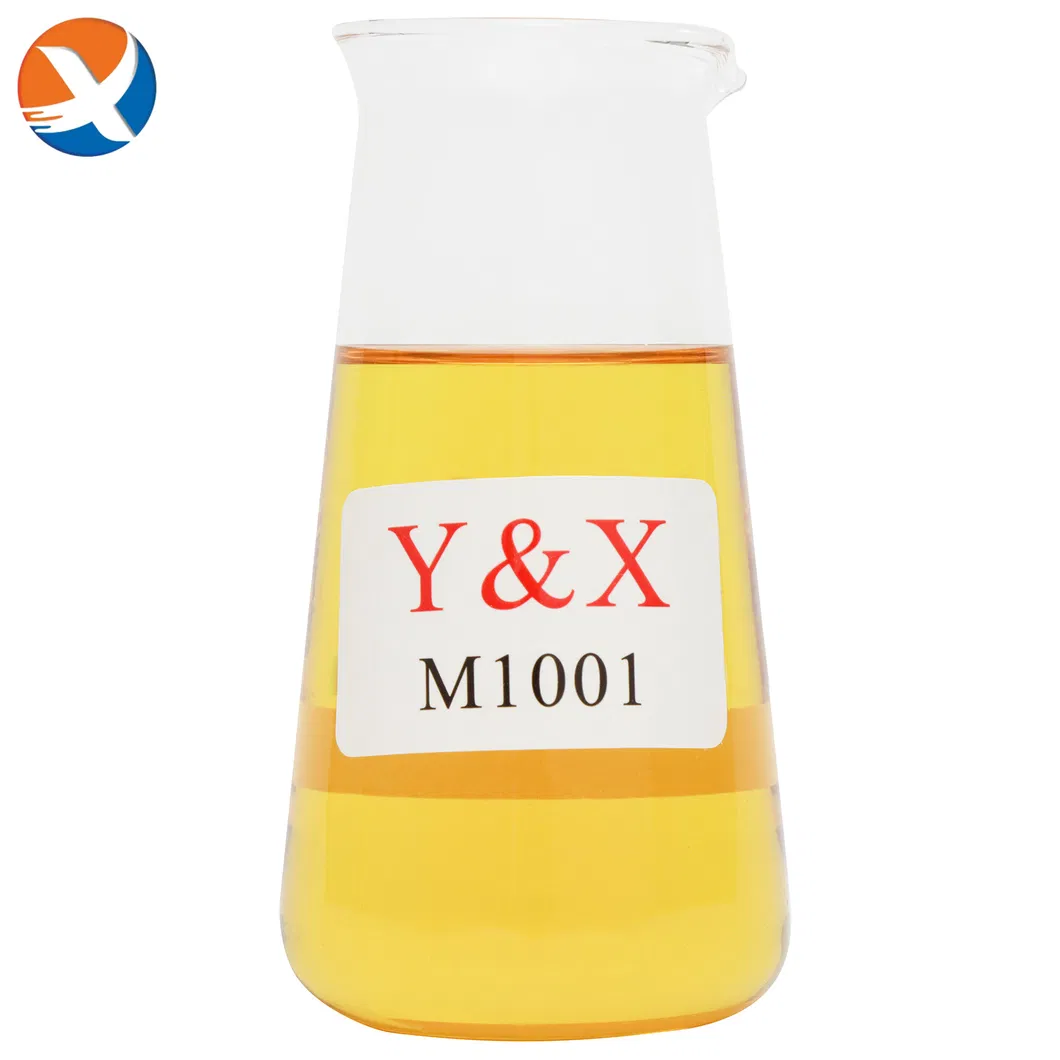 Effective Molybdenum Collector M1001S for Ore Flotation Process