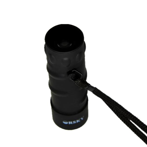 Buy cheap Outdoor Pocket Monocular Telescope 10.5mm Eye Relief 10x Magnification GSV Certification from wholesalers