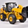 Buy cheap 1/64 CAT950M Bulldozer Alloy Diecast Model | Caterpillar Construction Toy from wholesalers