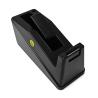 Buy cheap Conductive ABS Desktop Tape Dispenser For Cleanroom from wholesalers