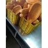 Buy cheap Frozen Steamed Pumpkin Dice from wholesalers