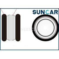 Buy cheap Wear Resistant Floating Oil Seal NBR Material O-ring Seals product