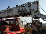 Tadano Used Mobile Crane 50 Ton Tg500e / Used Truck Mounted Crane Japan Made