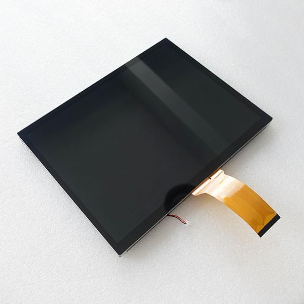 Buy cheap 60Hz 3.3V 13.3 Inch Optical Bonding Touch Screen For Food Vending Machine from wholesalers