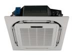 1Ph R410a commercial building hvac systems Inverter Light Commercial Wall Air