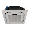 Buy cheap 1Ph R410a commercial building hvac systems Inverter Light Commercial Wall Air Conditioner from wholesalers