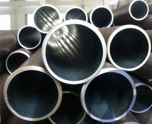 Buy cheap Cold Drawn Seamless Honed tube /hydraulic cylinder tubes for hydraulic cylinder and pneumatic cylinder from wholesalers