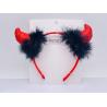 Buy cheap Unisex Halloween Hairband in Various Materials Ideal for Children's Festive Look from wholesalers