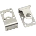 2mm CNC Metal Bending Parts Services Stamping Laser Cutting Precision Sheet