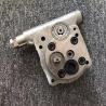 Buy cheap PC60-7 4d95 Gear Pump Assy Komatsu Excavator Pilot Pump Parts from wholesalers