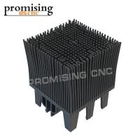 Buy cheap High Quality Plastic Bristle Brush PP Nylon for PGM Cutter Machine product
