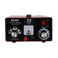 Buy cheap Over Load Protection 20A DC Output 72V Automatic Battery Chargers product