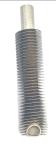 DELLOK Extrusion Technique Stainless Steel Fin Tube Od 50.8mm Max. For Benefit