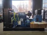 3000 KW Power Generator Set