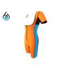 Buy cheap SBR Neoprene Slimming Suits / Sport Neoprene Full Body Workout Suit from wholesalers