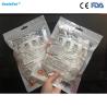 Buy cheap Non Toxic Disposable Earloop Face Mask , Lightweight KN95 Face Mask from wholesalers