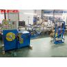Buy cheap Fiber Optic Cable Cutting Equipment / FTTH Drop Cable Rolling Cutting Machine from wholesalers