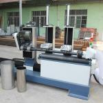 2-6 Heads CNC Polishing Machine Stainless Steel 1800kg Weight 3000rpm
