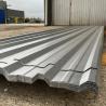 Buy cheap Trapezoidal Steel Tile Hot Dip Galvanised Corrugated Metal Roofing Sheets Structural Grade G550 / SGC570 from wholesalers