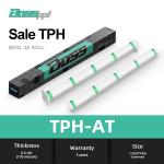 Low Price High Gloss TPU PPF 6.5mil 1.52*15m Car Paint Protection Film
