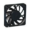 Buy cheap Ball / Sleeve Bearing Computer Case Cooling Fans from wholesalers