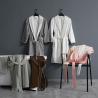 Buy cheap 5 Star Hotel Towelling Robe Luxury Hotel Bathrobe 1000-1800g Terry Cotton from wholesalers