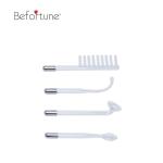 Anti Acne High Frequency Facial Device ABS And Glasses Material 110V / 60Hz